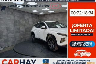 Hyundai Tucson 1.6 TGDI PHEV 195kW Maxx Auto 4X4 - Foto 1