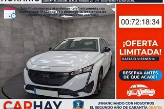 Peugeot 308 Active Pack BlueHDi 130 S&amp;S MAN (AC2) - Foto 1