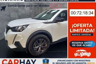 Peugeot 2008 active Pack BlueHDI 110 CV - Foto 1