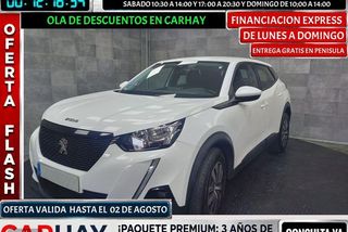 Peugeot 2008 Active BlueHDI 81kW (110CV) - Foto 1