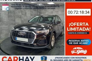 Audi Q3 35 TDi Business Edition S tronic - Foto 1