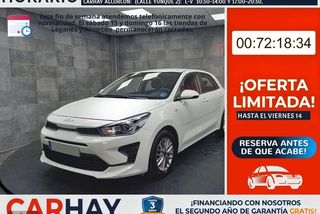 Kia Rio 1.0 T-GDi 74kW (100CV) MHEV iMT Concept - Foto 1