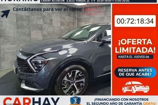 Kia Sportage 1.6 T-GDi MHEV 110kW(150CV) Tech 4x2 DCT - Foto 1