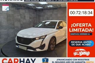 Peugeot 308 Active Pack BlueHDi 130CV S&amp;S MAN - Foto 1