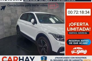 Volkswagen Tiguan Life 1.4 TSI eHybrid 180kW (245CV) DSG - Foto 1