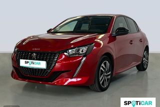 Peugeot 208 PureTech 100 Allure 75 kW (100 CV) - Foto 1
