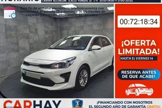 Kia Rio 1.0 T-GDi 74kW (100CV) MHEV iMT Concept - Foto 1