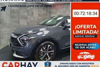 Kia Sportage 1.6 T-GDi MHEV 110kW(150CV) Tech 4x2 DCT - Foto 1