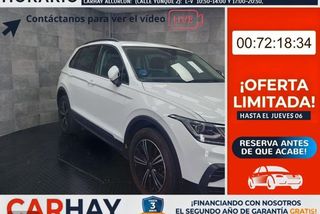Volkswagen Tiguan Life 1.4 TSI eHybrid 180kW (245CV) DSG - Foto 1