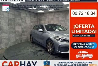BMW Serie 1 116d - Foto 1