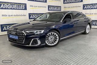Audi A8 L 60 TFSIe Quattro 462cv tiptronic - Foto 1