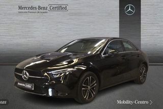 Mercedes Clase A A 250 e Sedán - Foto 1