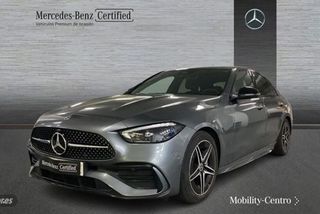 Mercedes Clase C C 200 - Foto 1