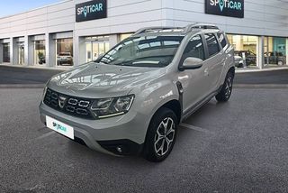 Dacia Duster Bl. dCi 85kW(115CV) 4X2 Comfort - Foto 1