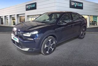 Citroen C4 Hybrid 145 ë-DCS6 Plus - Foto 1