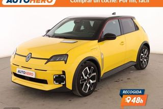 Renault 5 E-Tech electric drive 110 kW Comfort Range Techno - Foto 1