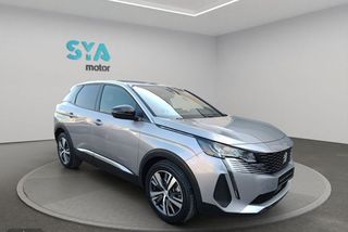 Peugeot 3008 Active Pack Plug-In Hybrid 225 e-EAT8 - Foto 1