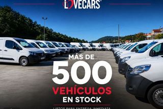 Volkswagen Caddy 2.0 TDI ORIGIN 4 MOTION 122 - Foto 1