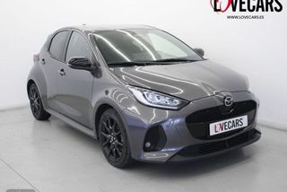 Mazda Mazda2 1.5 85 kW (116 CV) CVT Exclusive-line - Foto 1