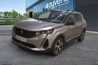 Peugeot 3008 300 e-EAT8 GT - Foto 1