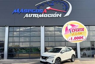 Nissan Qashqai DIG-T 140Cv MHEV 4x2 Acenta - Foto 1