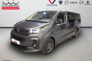 Citroen Spacetourer Plus Talla XL BlueHDi 180 S&S EAT8 - Foto 1