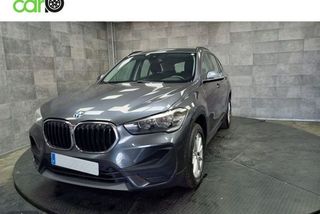 BMW X1 2.0 SDRIVE18D (100KW) - Foto 1