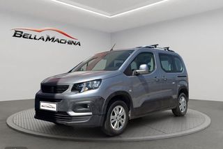 Peugeot Rifter Active Standard PureTech 81kW - Foto 1