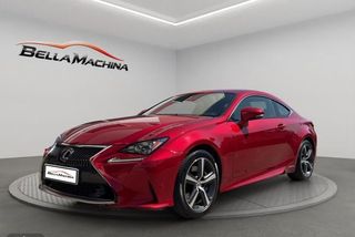 Lexus RC 2.5 300h Executive - Foto 1
