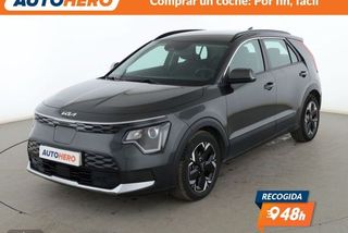 Kia Niro electric drive 150 kW e-Concept - Foto 1