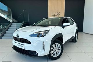 Toyota Yaris Cross Hybrid 120H Business Plus - Foto 1