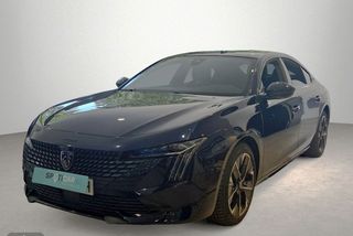 Peugeot 508 Hybrid 5P GT HYBRID 180 e-EAT8 - Foto 1