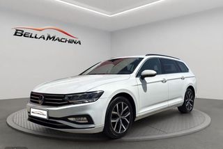 Volkswagen Passat Variant Executive 2.0 TDI 110kW DSG - Foto 1