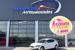 Seat Leon 2.0 TDI 115cv S&S Style Go - Foto 1