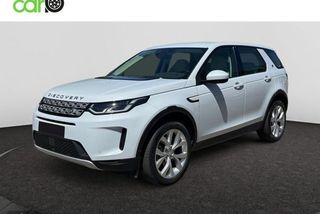 Land Rover Discovery 1.5 I3 PHEV 300 PS AWD Auto SE - Foto 1
