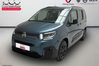 Citroen Berlingo Talla M BlueHDi 100 S&S PLUS N1 - Foto 1