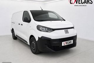 Fiat Scudo FURGÓN 1.5 L 120 S&S MT - Foto 1