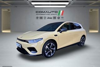 Leapmotor B05 BEV 67.1kWh Auto Design ProMax - Foto 1