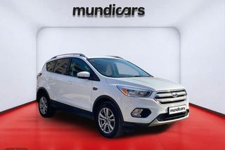 Ford Kuga 1.5 TDCi 88kW 4x2 A-S-S Trend - Foto 1