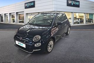 Fiat 500 1.0 Hybrid 51KW (70 CV) Dolcevita - Foto 1