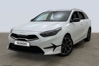 Kia Ceed SW Ceed Tourer 1.0 MHEV Eco-Dynamics Style Edition DCT 88 kW (120 CV) - Foto 1