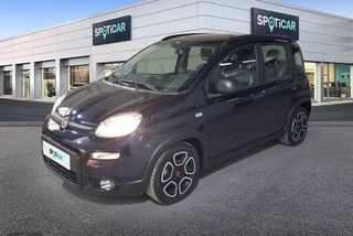 Fiat Panda Hybrid 1.0 Gse 51kw (70CV) City Life - Foto 1