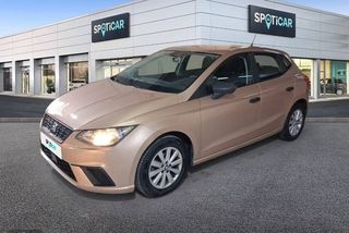 Seat Ibiza 1.0 MPI 59kW (80CV) Style - Foto 1