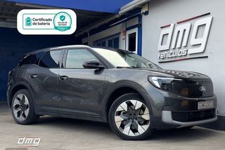 Ford Explorer Premium Rango Extendido AWD 79 kWh 340 CV - Foto 1