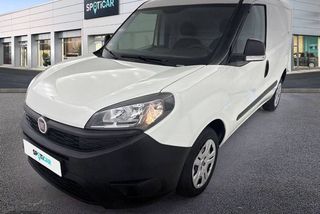 Fiat Doblo Combi N1 1.6 Mjet 77kW (105CV) SX - Foto 1