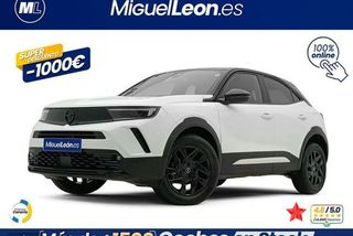 Opel Mokka 1.2 T 100kW (136 CV) GS - Foto 1
