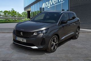 Peugeot 3008 1.5 BlueHDi 96kW S&S GT EAT8 - Foto 1