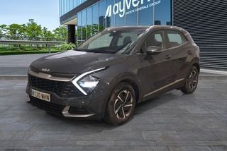 Kia Sportage 1.6 CRDi MHEV 100kW (136CV) Drive 4x2 - Foto 1