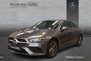 Mercedes Clase CLA CLA 250 e - Foto 1