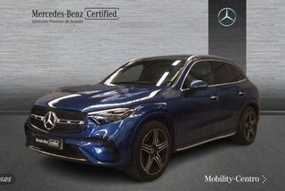 Mercedes Clase GLC GLC 220 d 4MATIC - Foto 1
